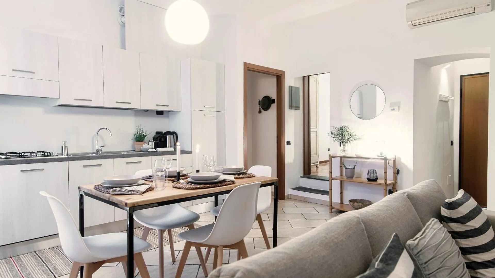 Il Lauro - By Myhomeincomo Apartment Como