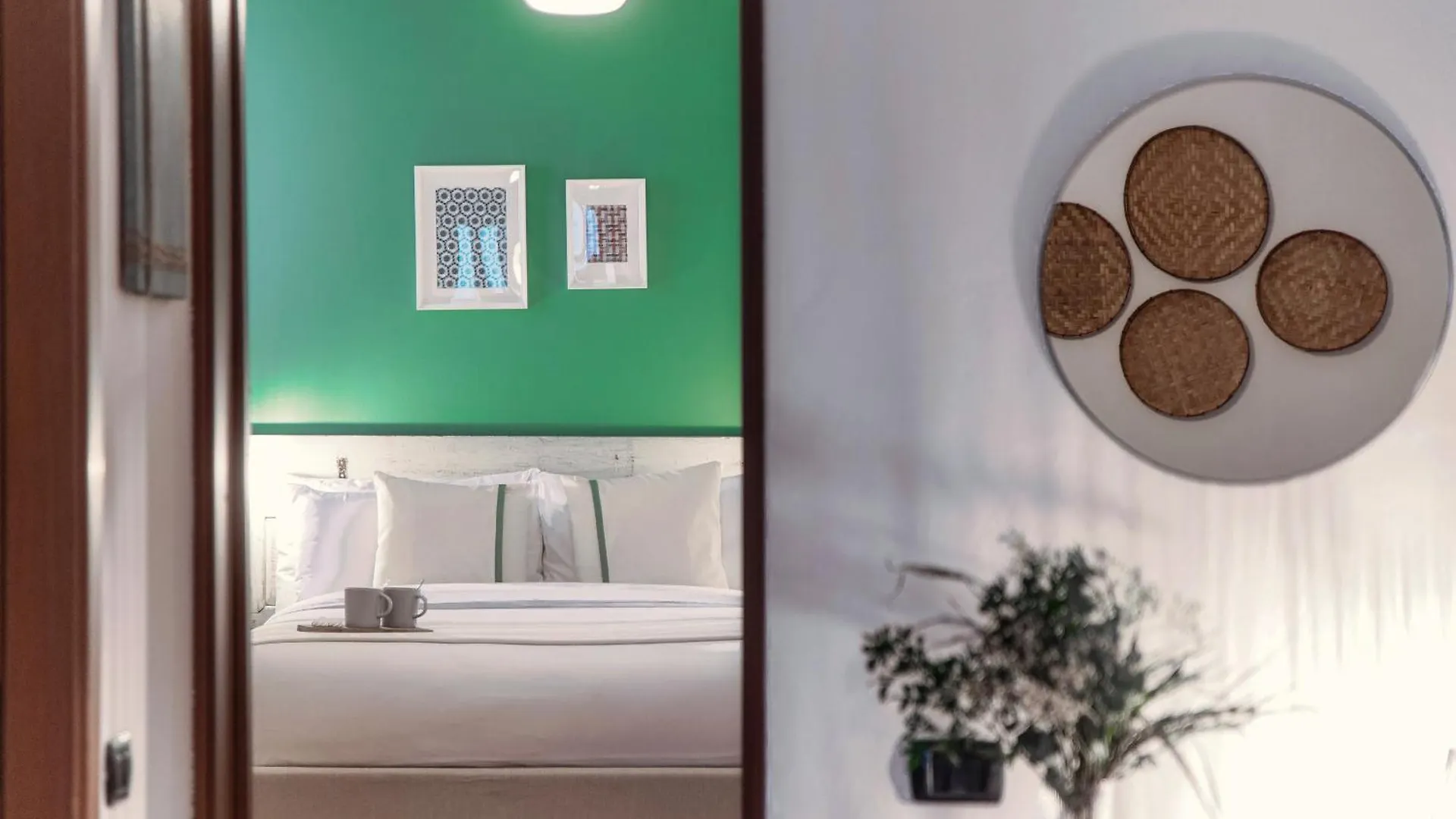 Il Lauro - By Myhomeincomo Apartment