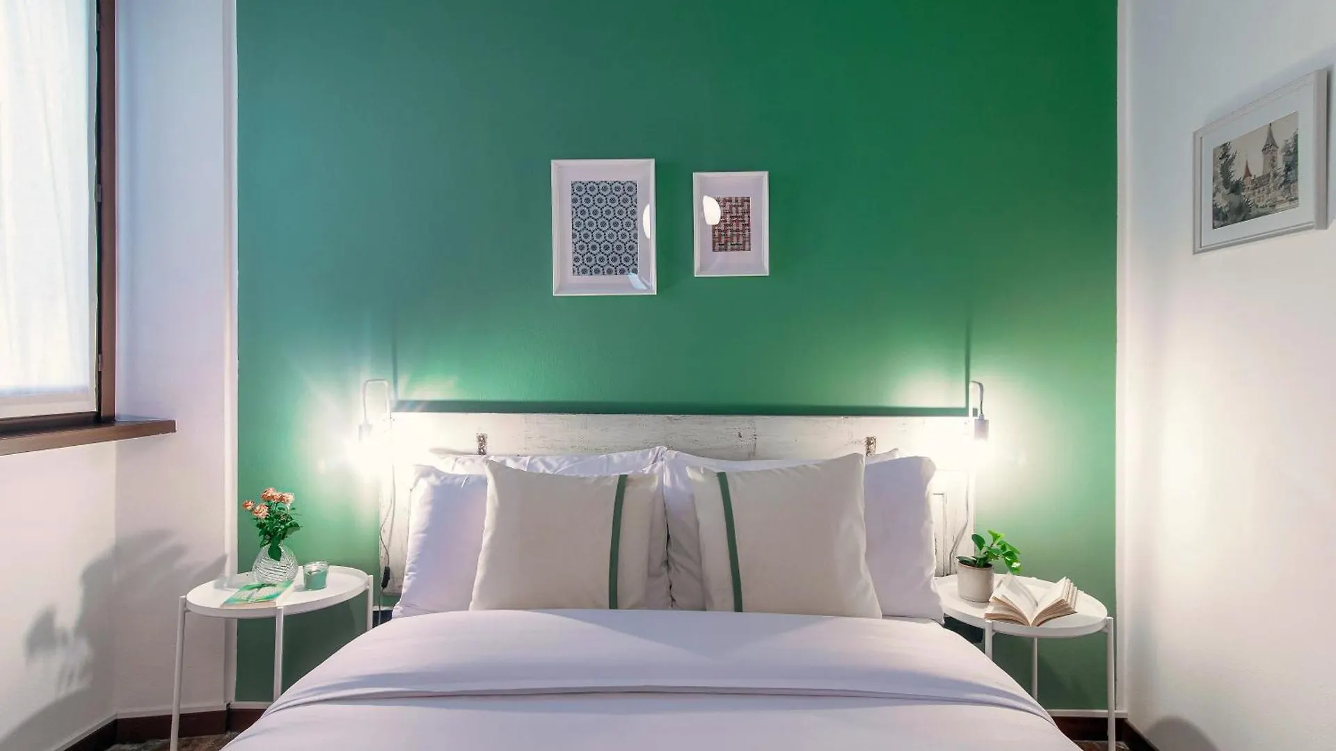 Il Lauro - By Myhomeincomo Apartment