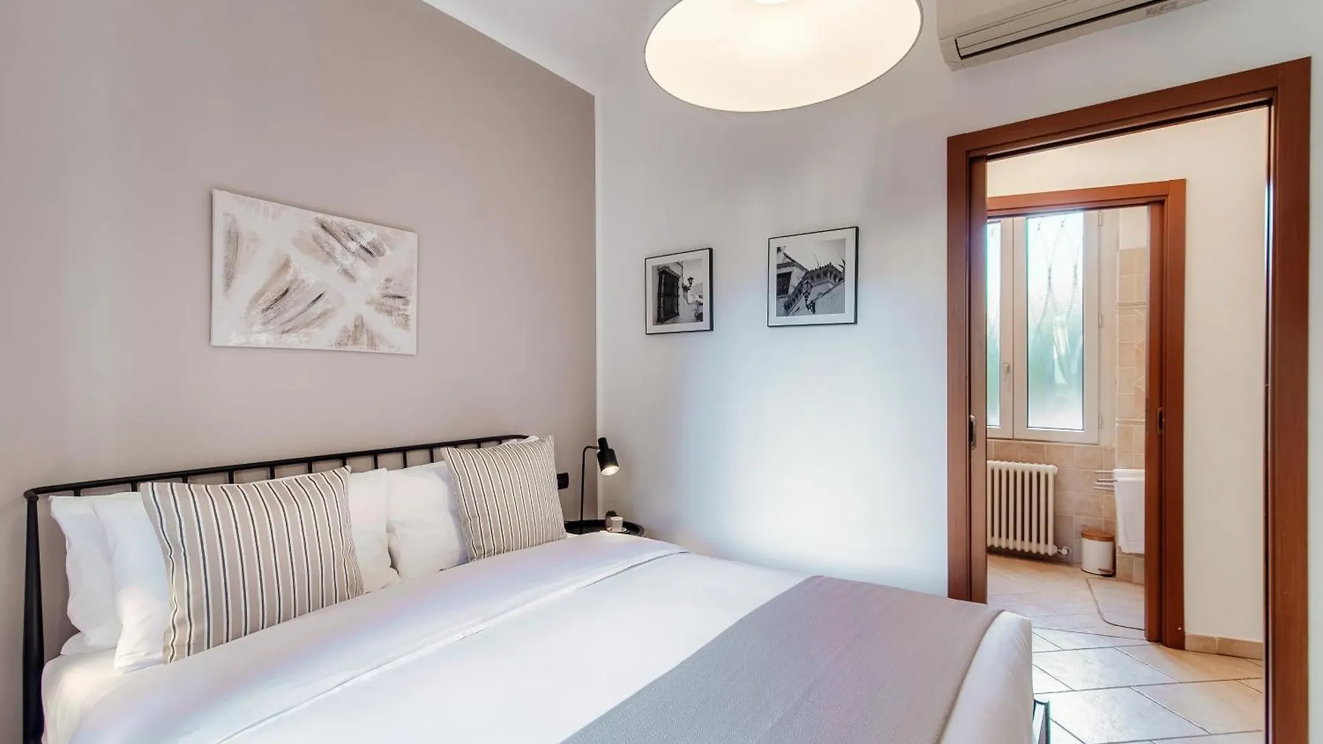 Il Lauro - By Myhomeincomo Apartment Como
